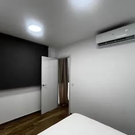 Апартаменты Arenas 1 Playa